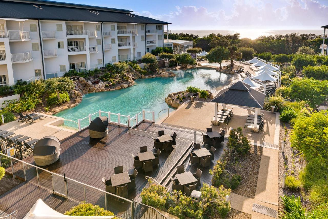 Mantra On Salt Beach Kingscliff Exterior photo