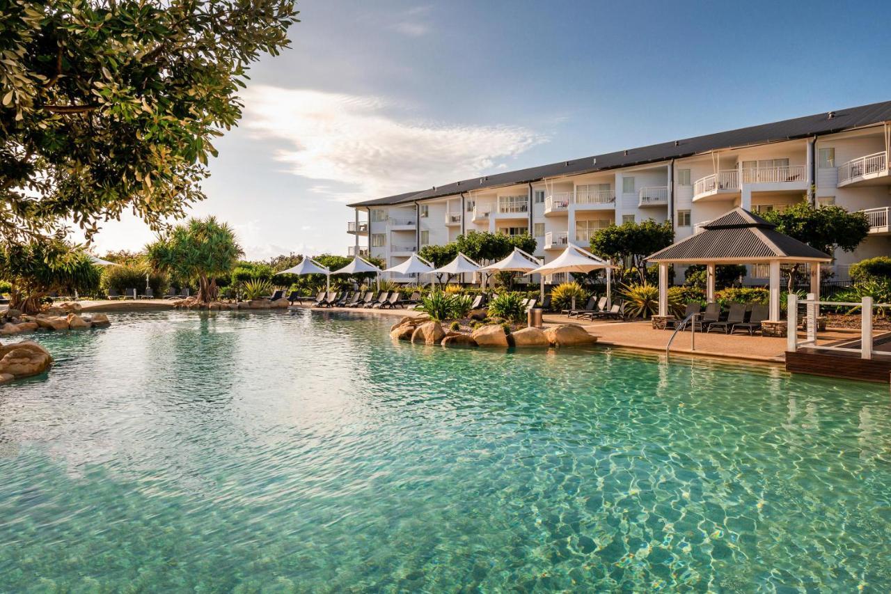 Mantra On Salt Beach Kingscliff Exterior photo