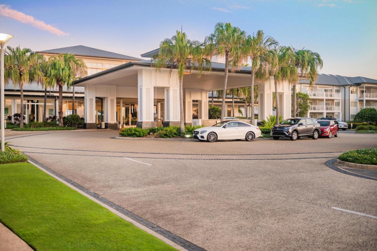 Mantra On Salt Beach Kingscliff Exterior photo
