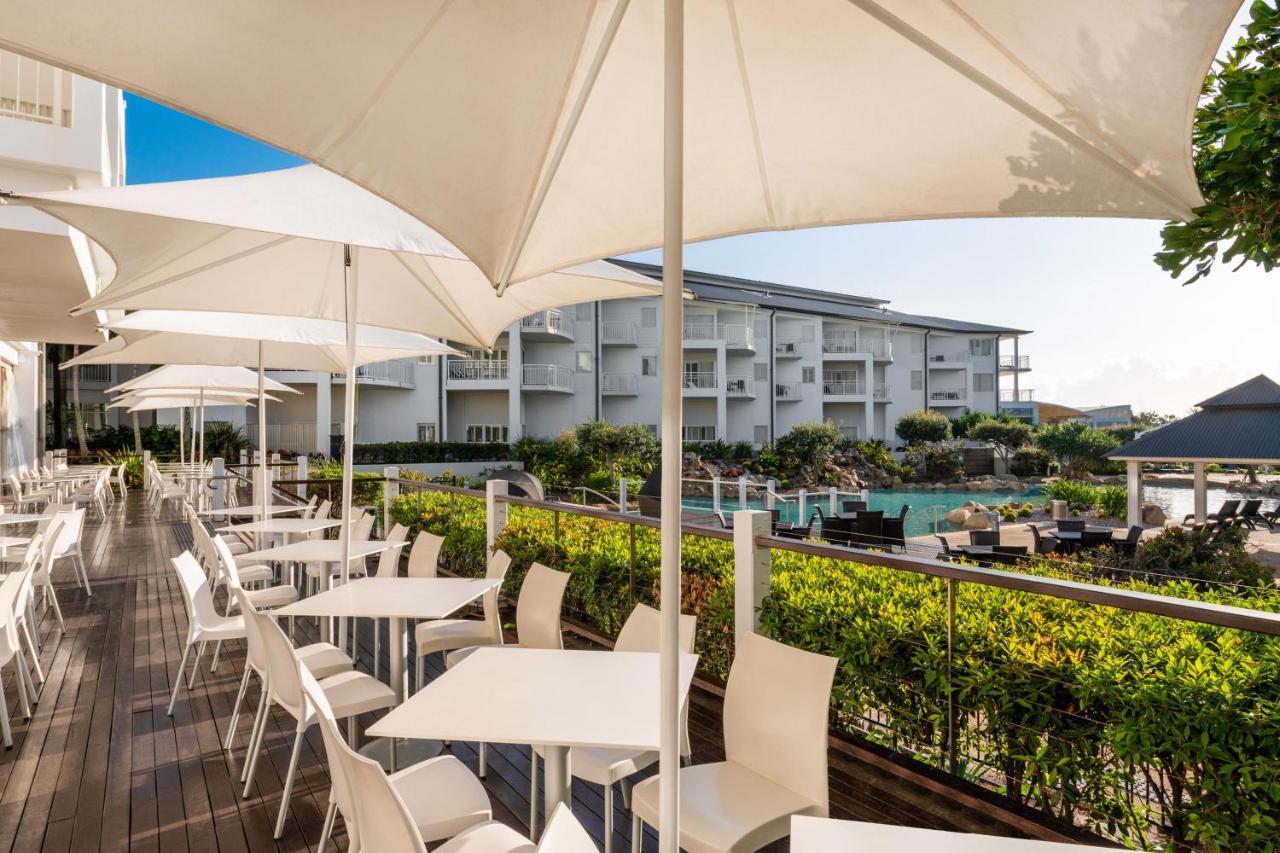 Mantra On Salt Beach Kingscliff Exterior photo