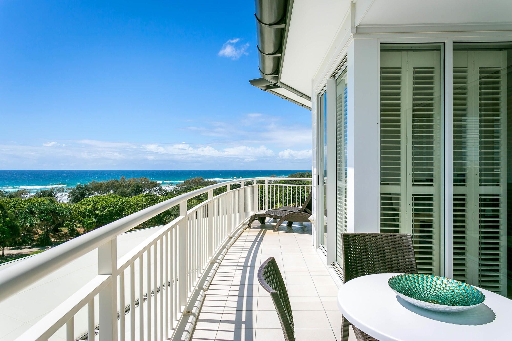 Mantra On Salt Beach Kingscliff Exterior photo
