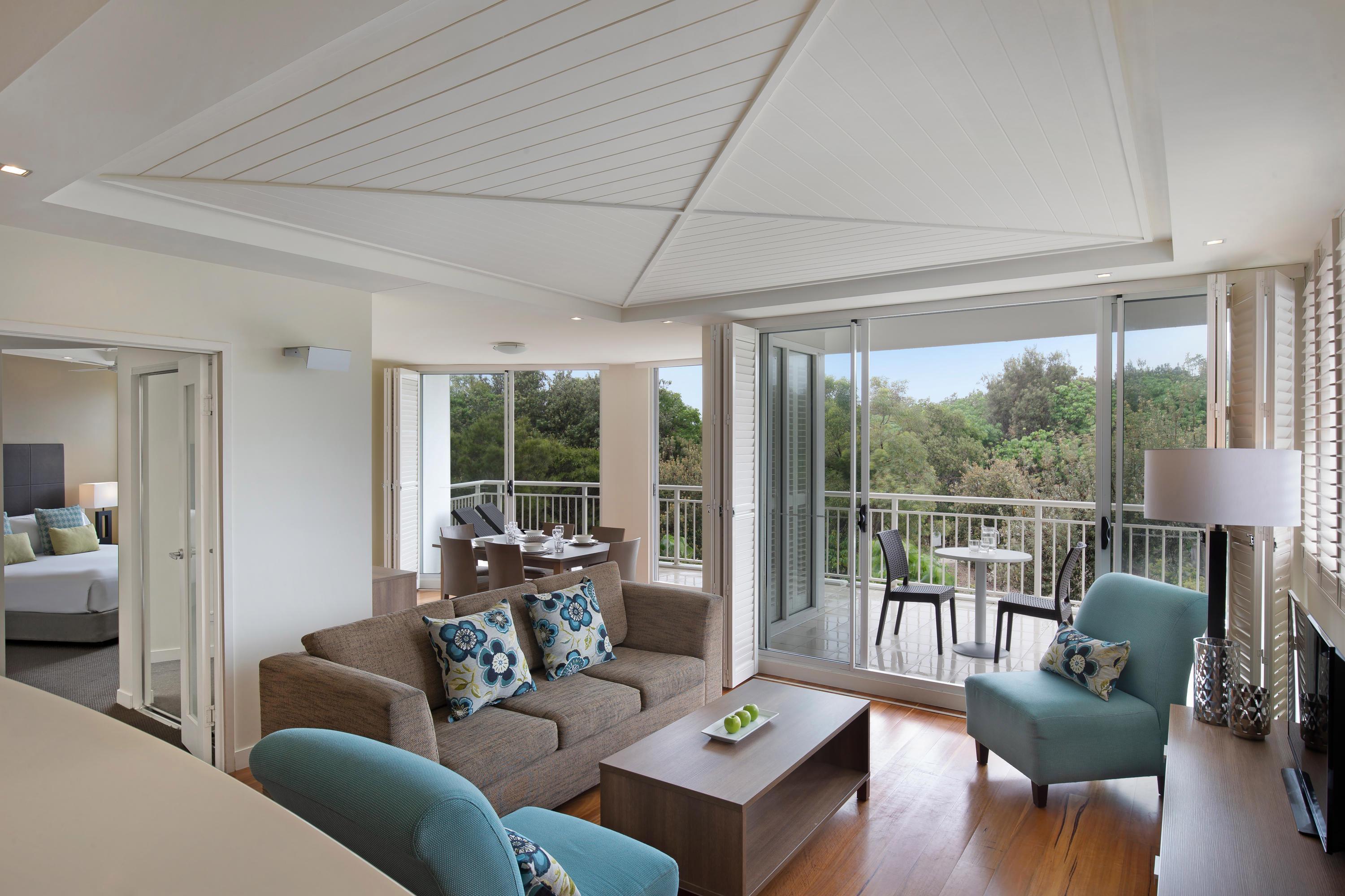 Mantra On Salt Beach Kingscliff Exterior photo