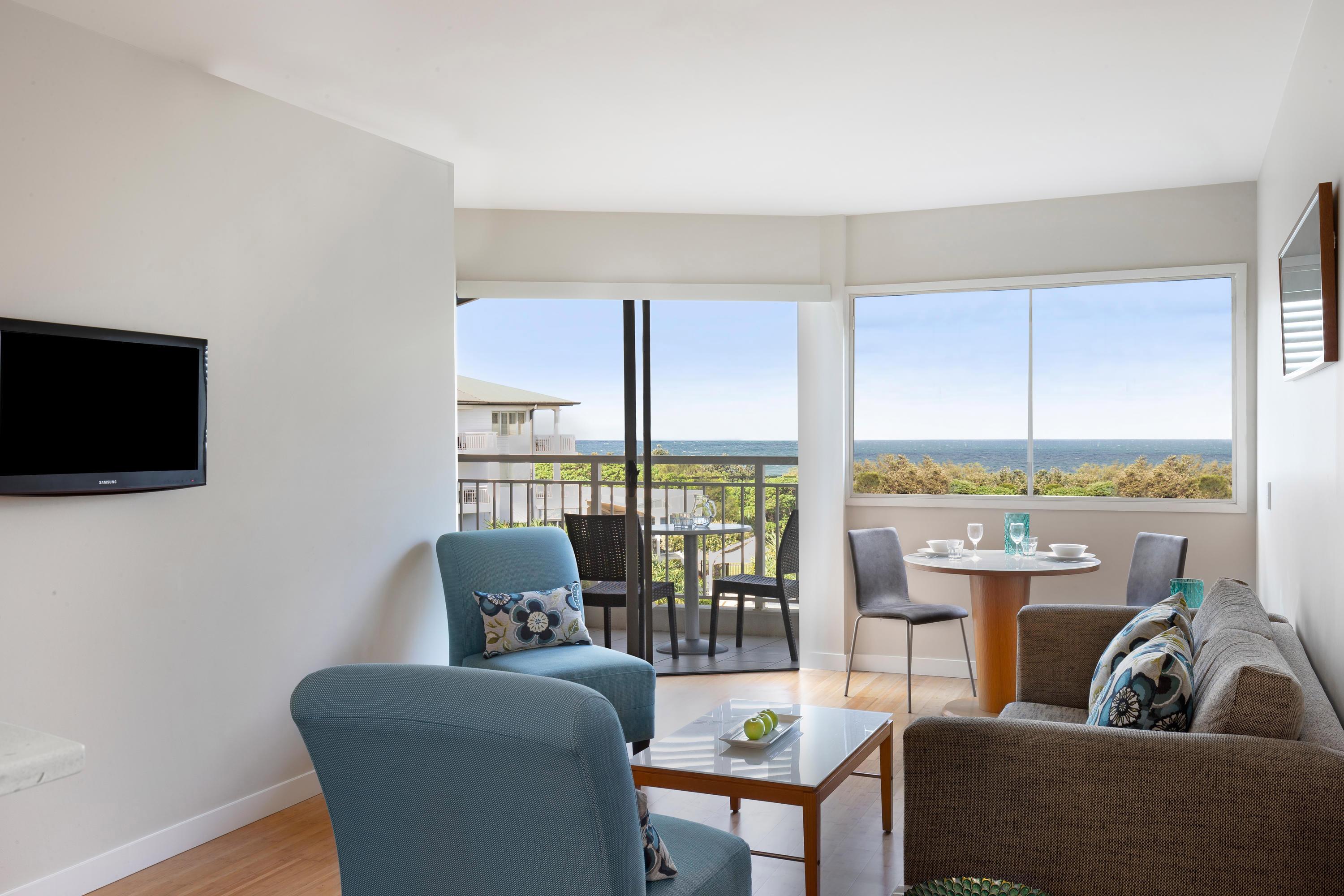 Mantra On Salt Beach Kingscliff Exterior photo