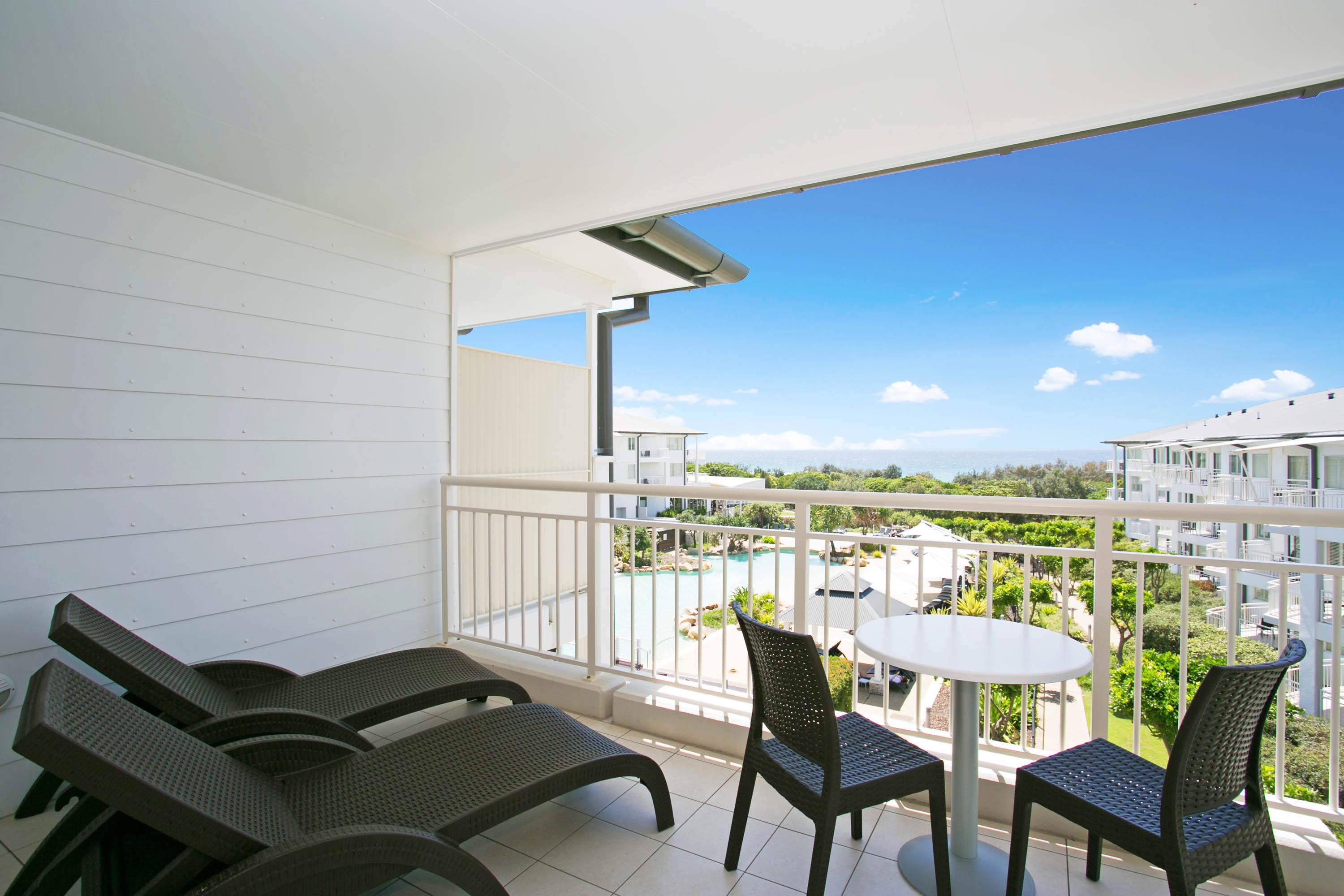 Mantra On Salt Beach Kingscliff Exterior photo