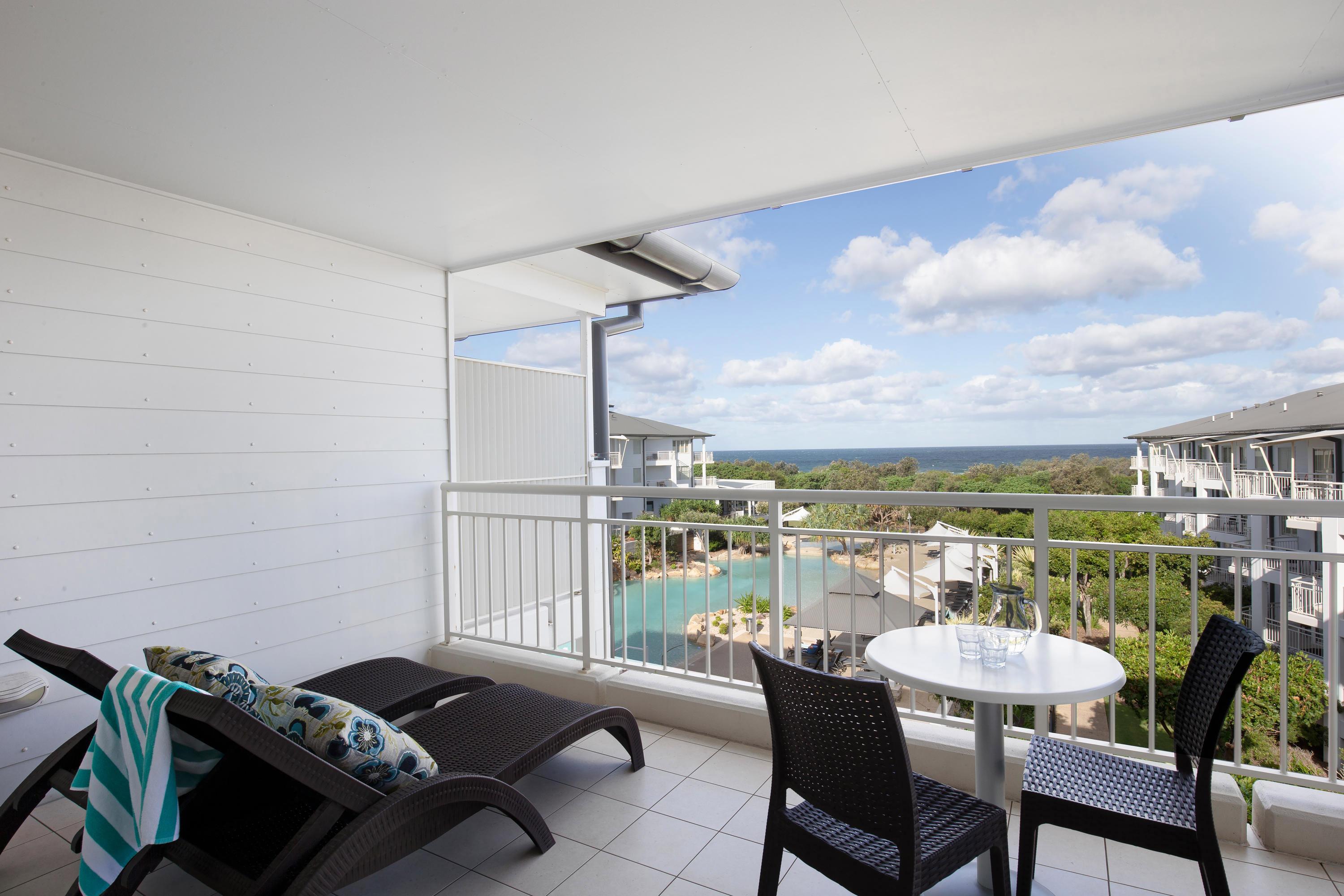 Mantra On Salt Beach Kingscliff Exterior photo
