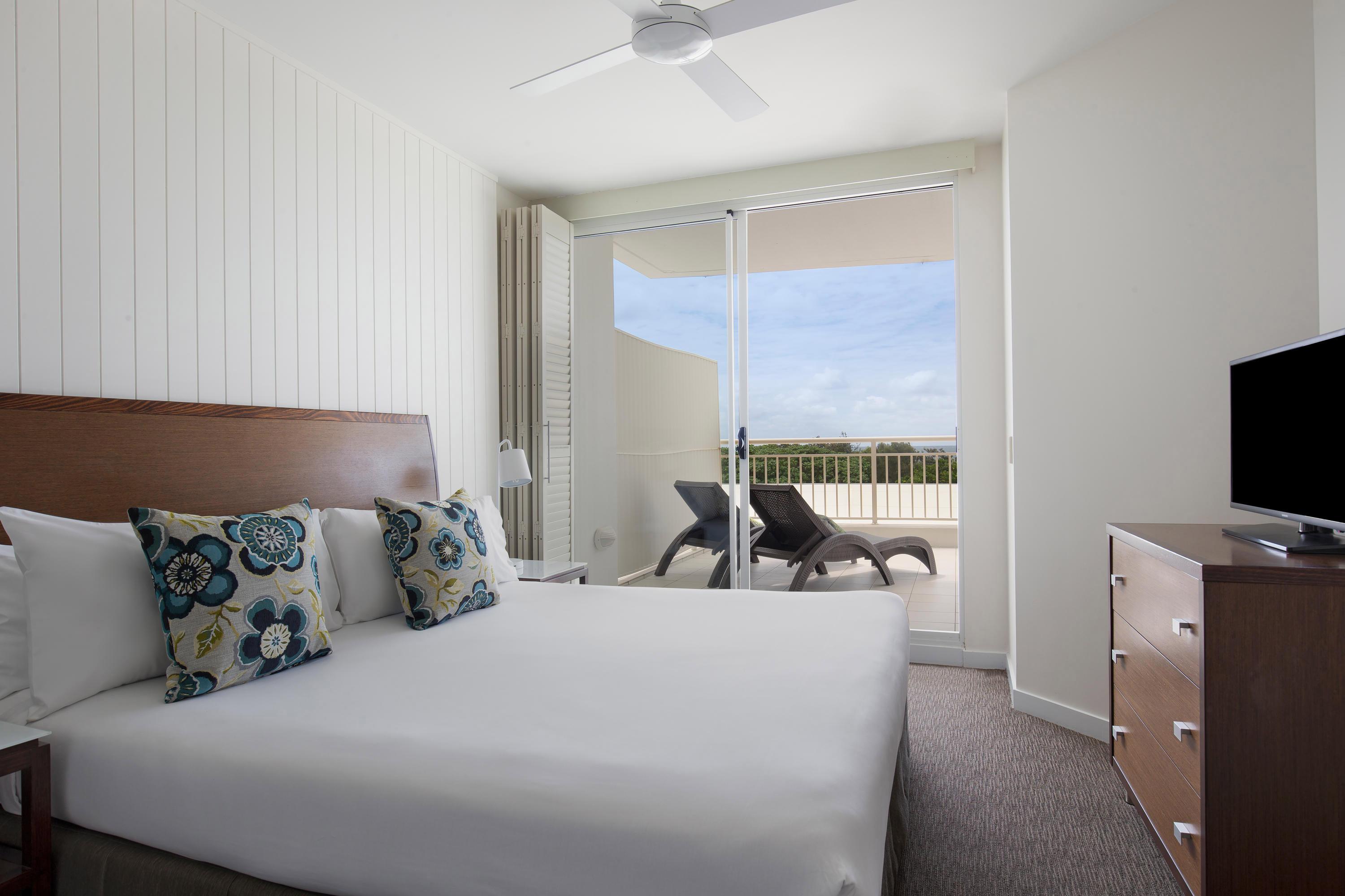 Mantra On Salt Beach Kingscliff Exterior photo