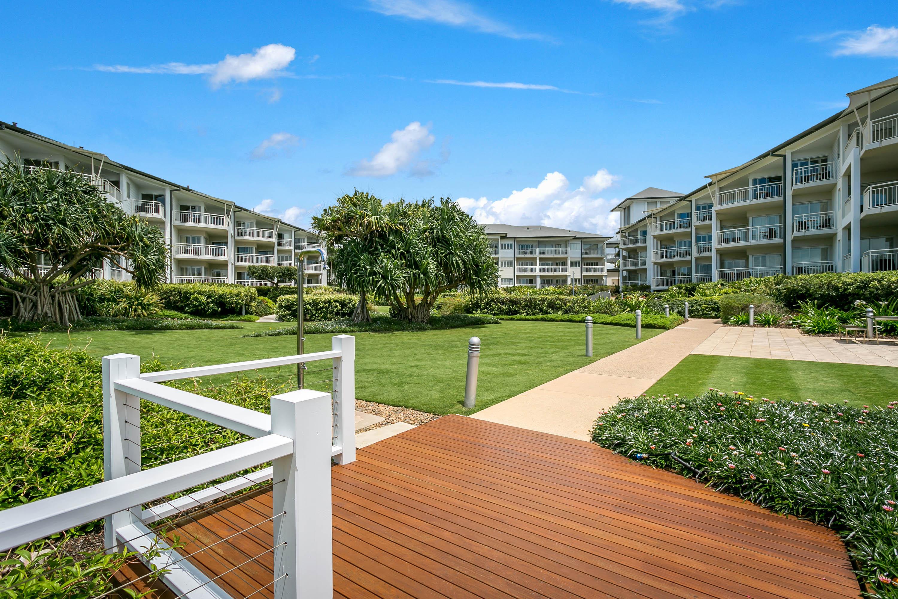 Mantra On Salt Beach Kingscliff Exterior photo