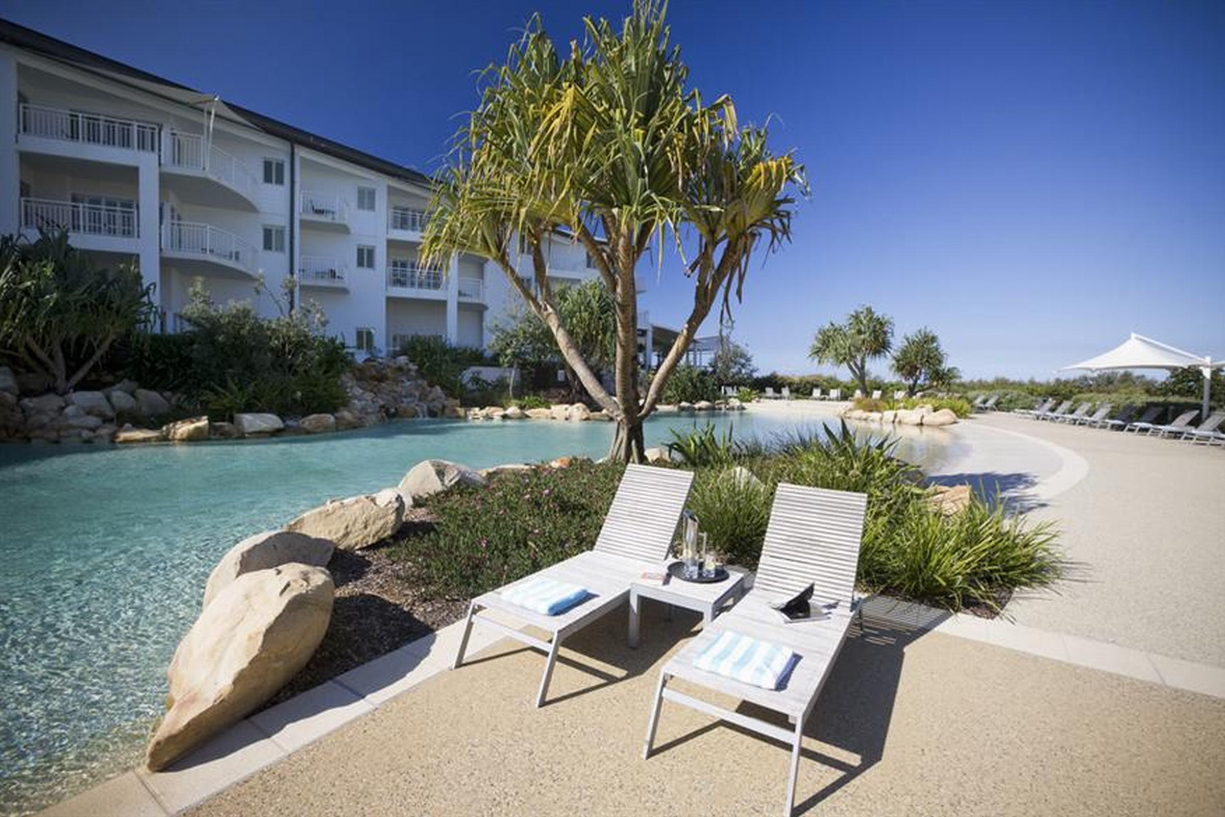 Mantra On Salt Beach Kingscliff Exterior photo