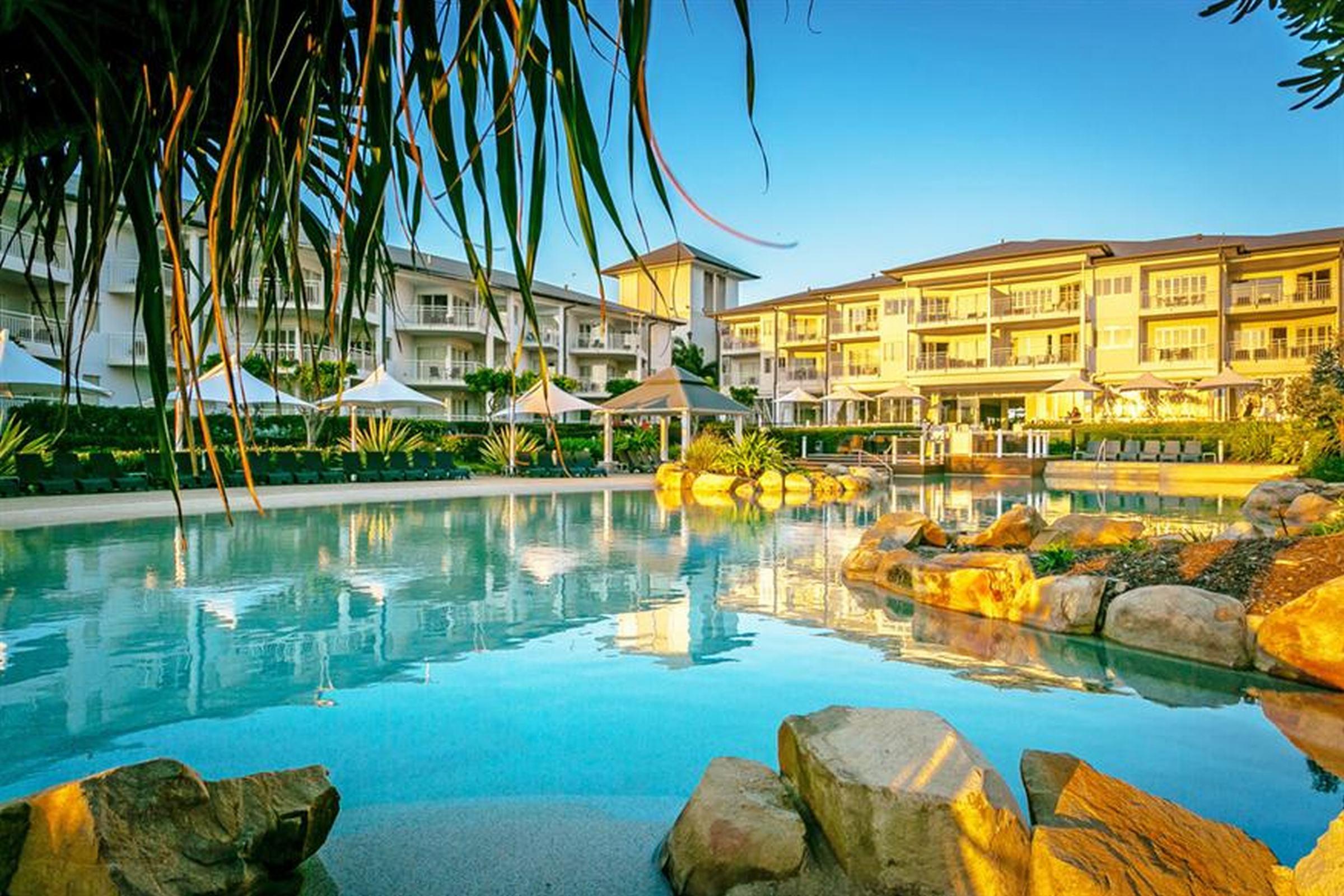 Mantra On Salt Beach Kingscliff Exterior photo
