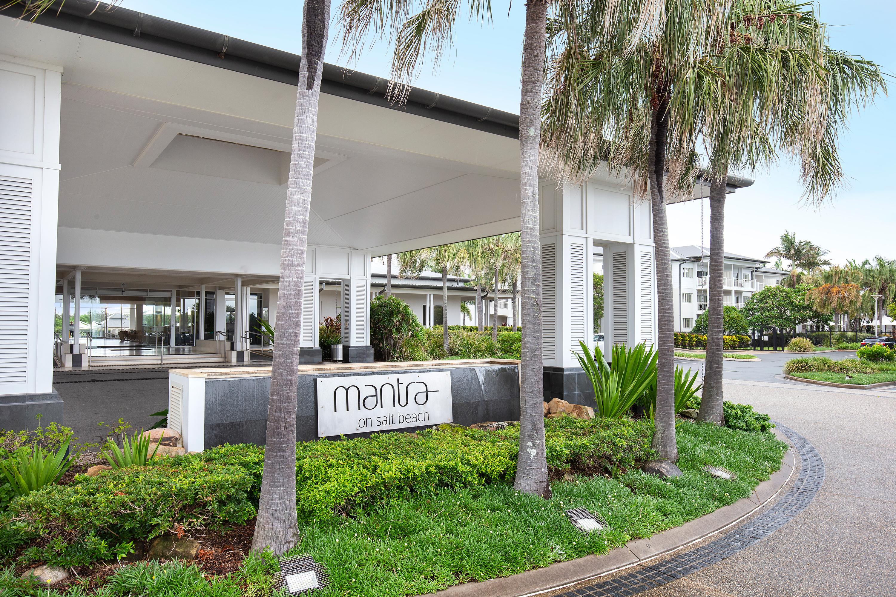 Mantra On Salt Beach Kingscliff Exterior photo