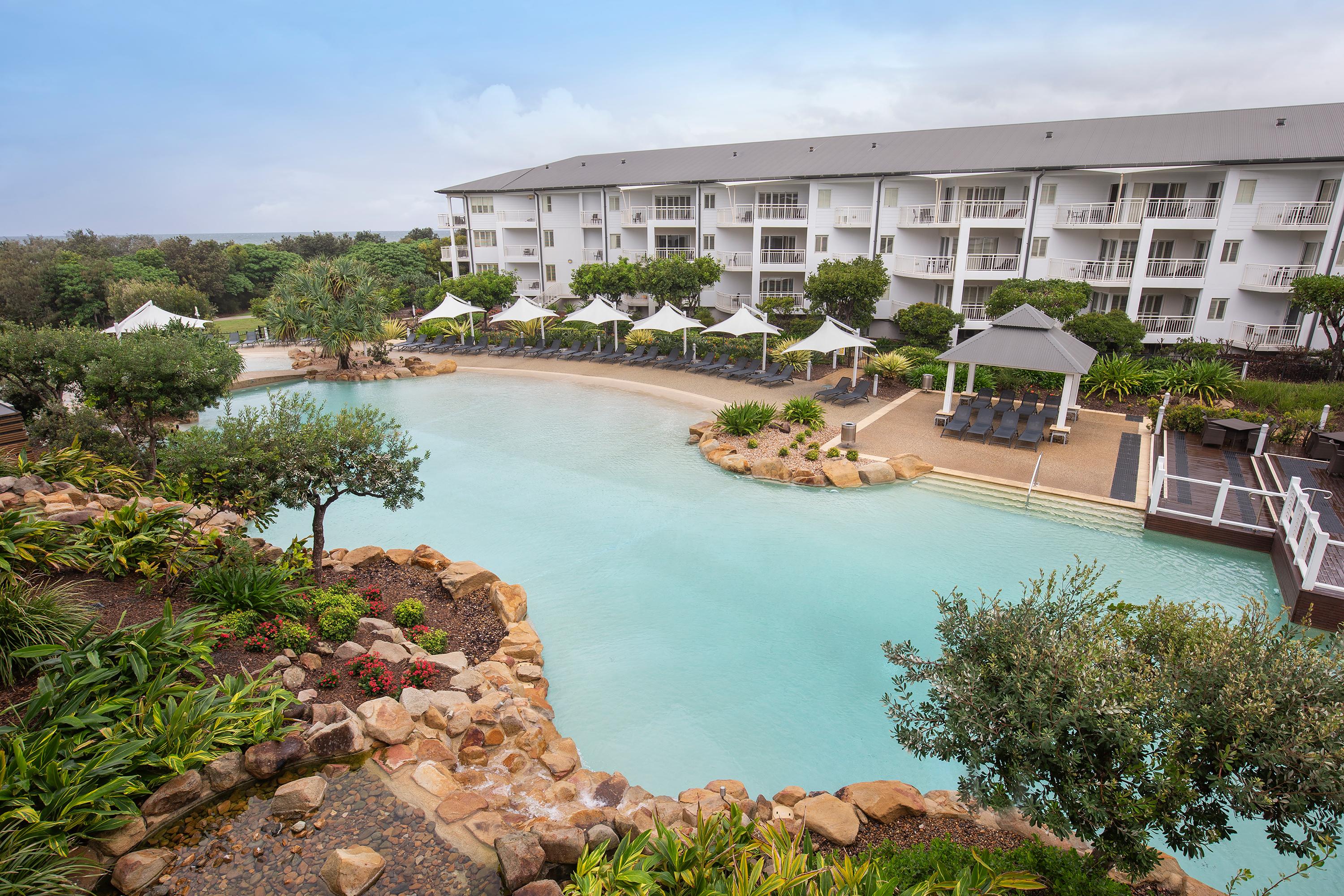 Mantra On Salt Beach Kingscliff Exterior photo