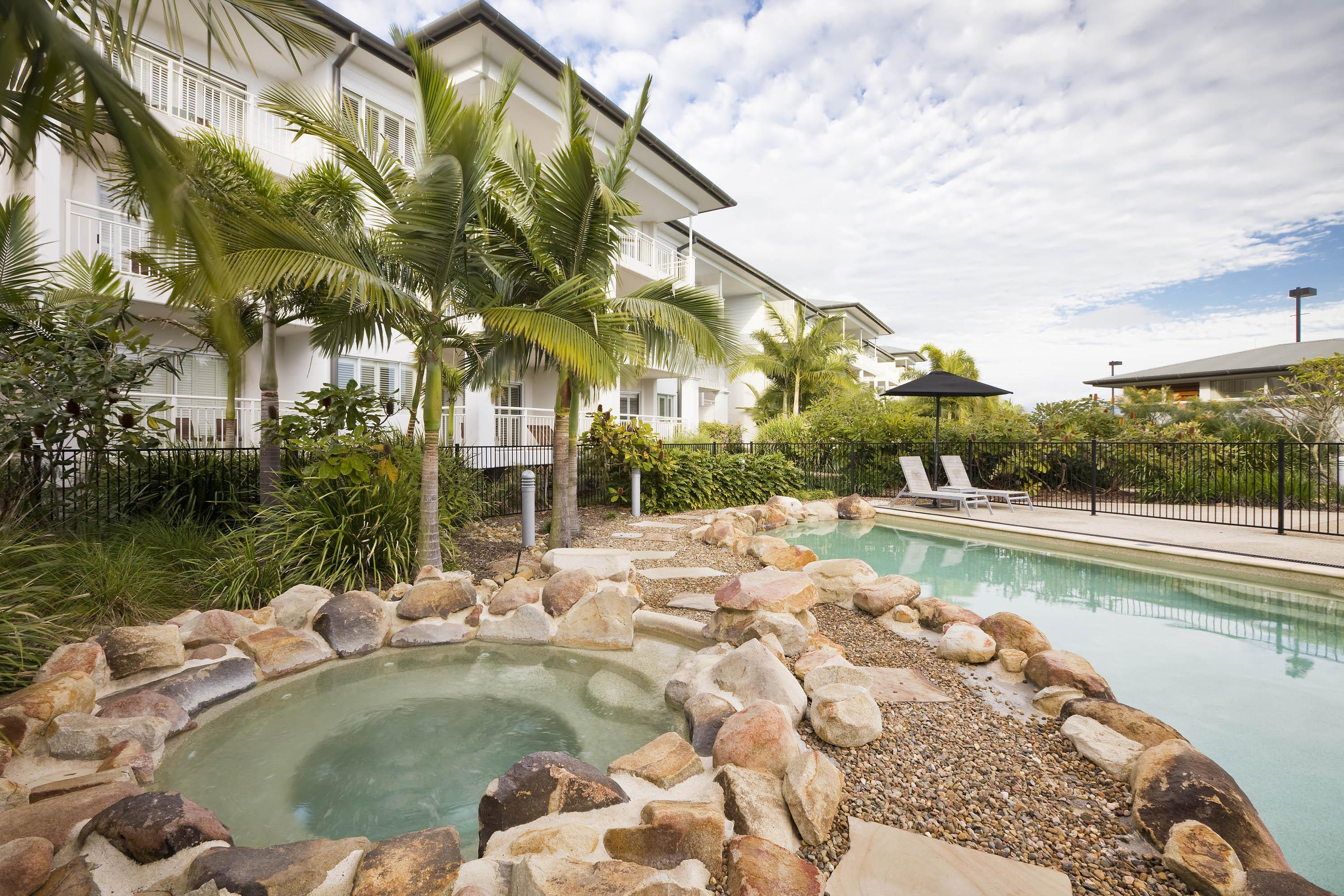 Mantra On Salt Beach Kingscliff Exterior photo