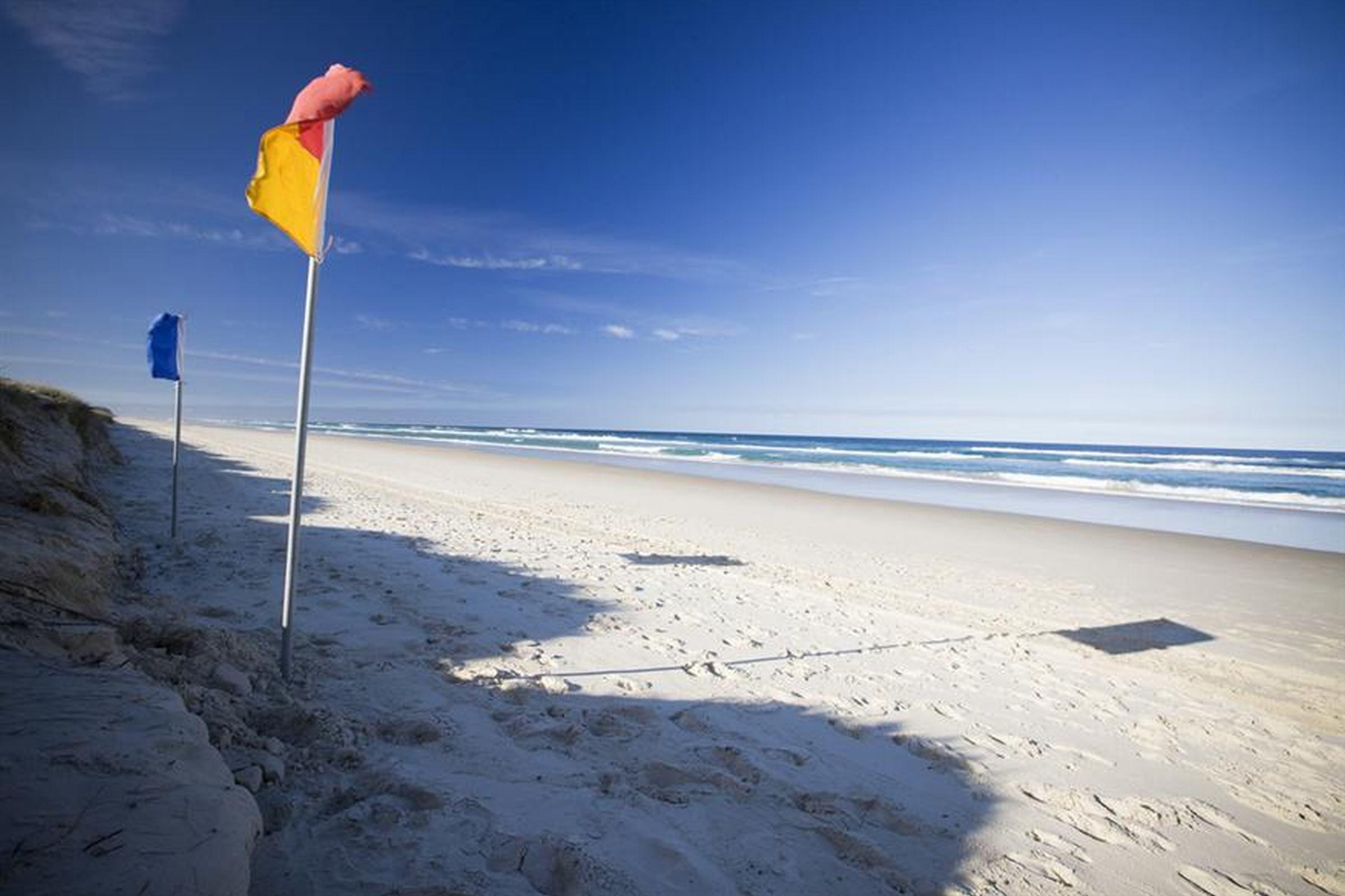 Mantra On Salt Beach Kingscliff Exterior photo