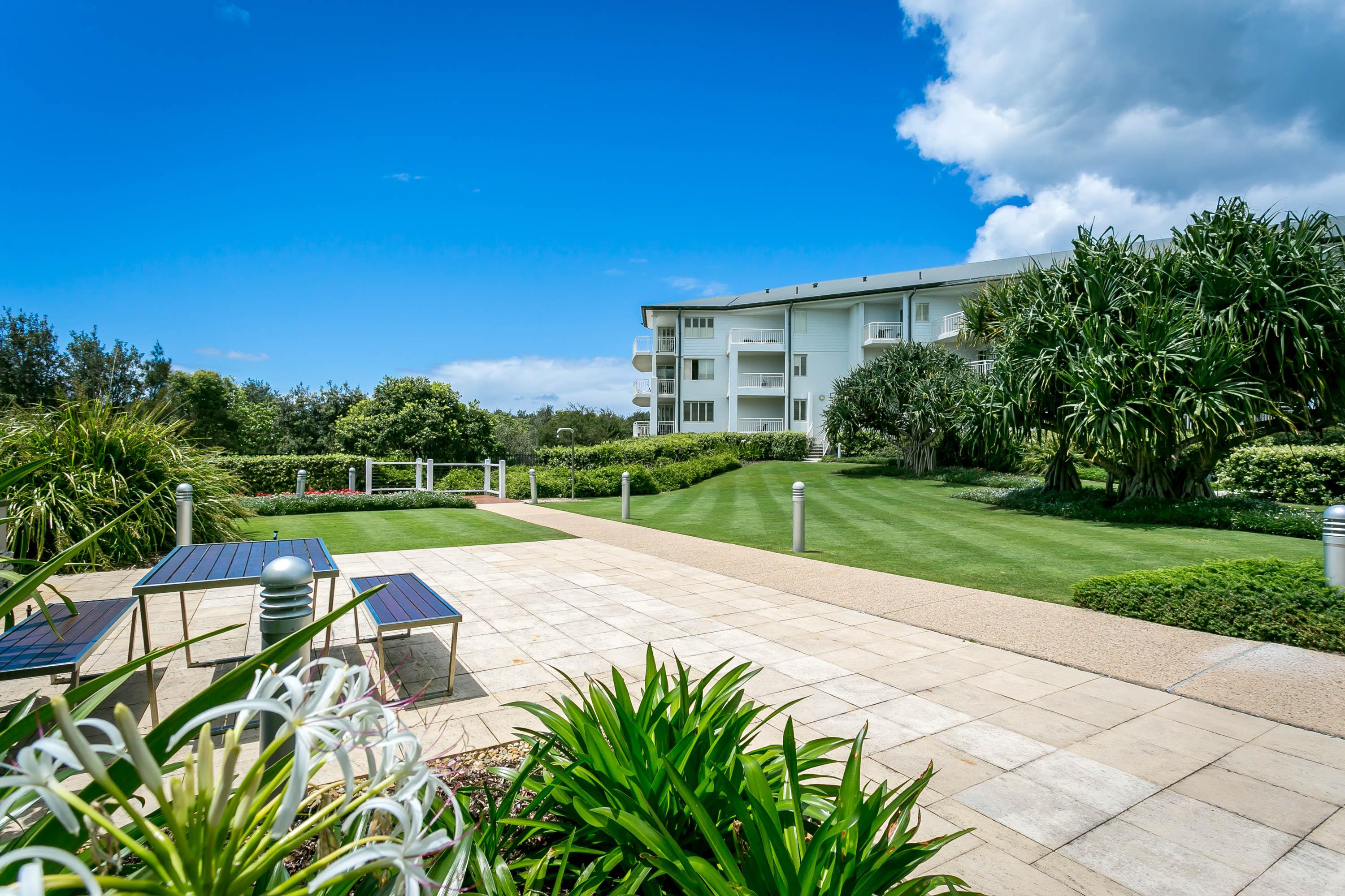Mantra On Salt Beach Kingscliff Exterior photo