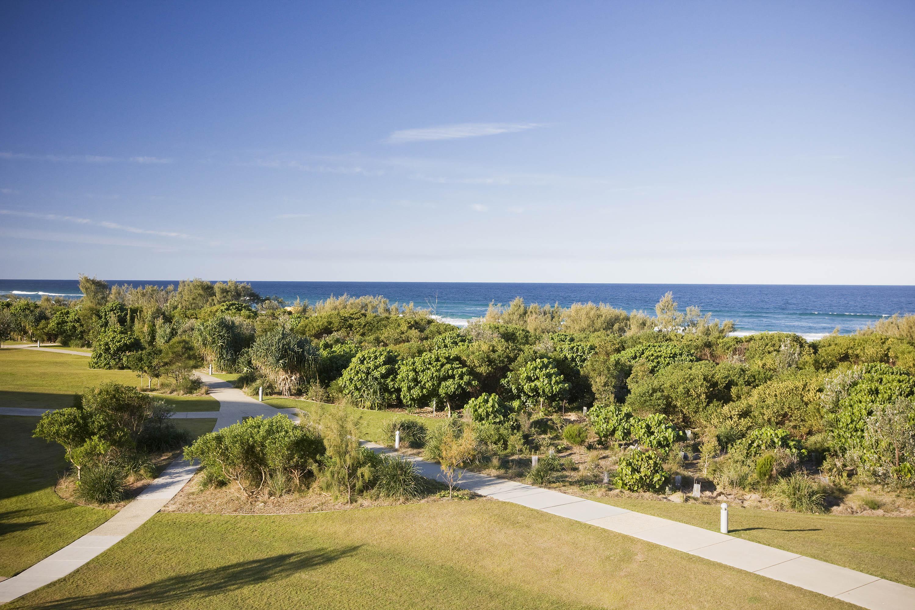 Mantra On Salt Beach Kingscliff Exterior photo