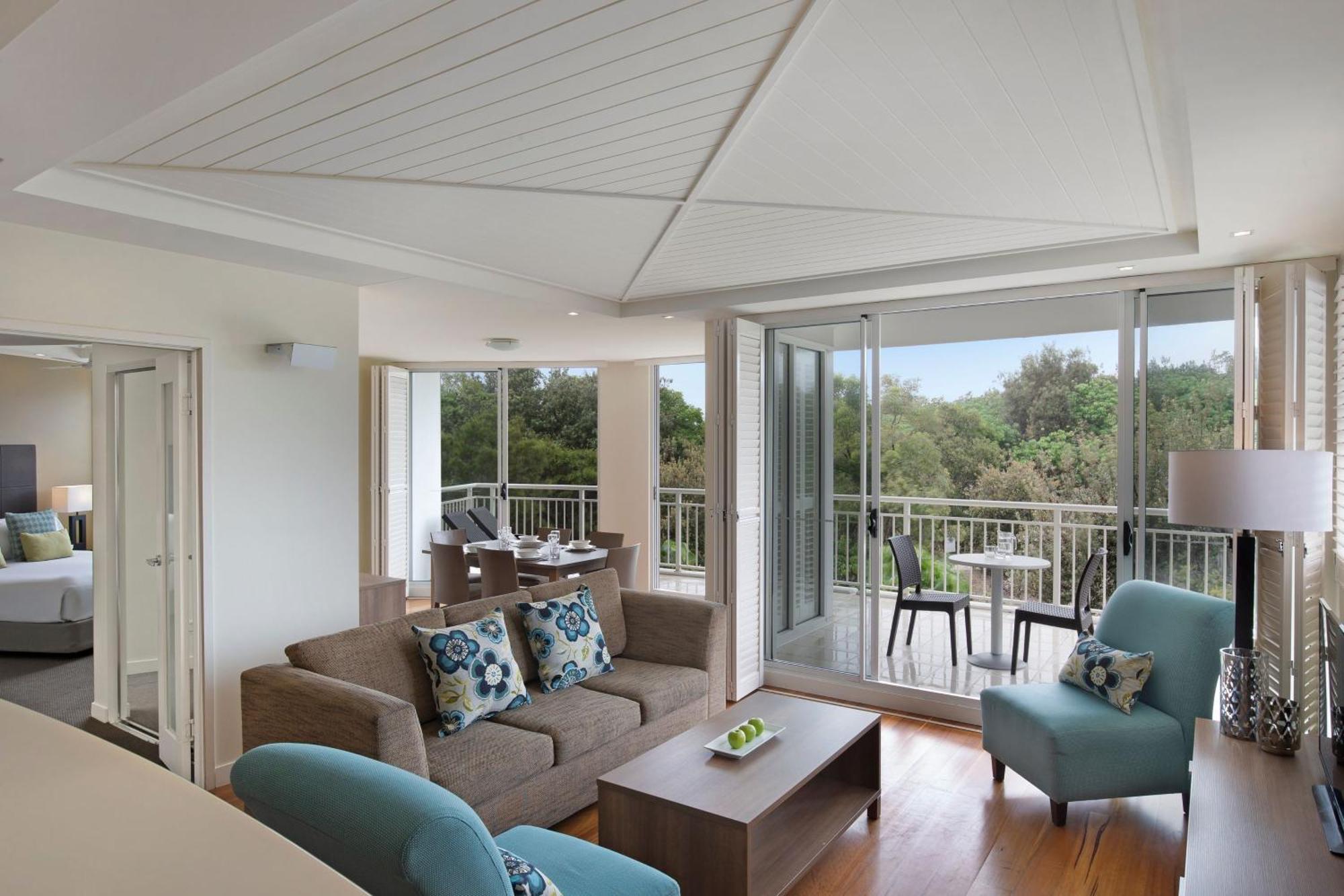 Mantra On Salt Beach Kingscliff Exterior photo